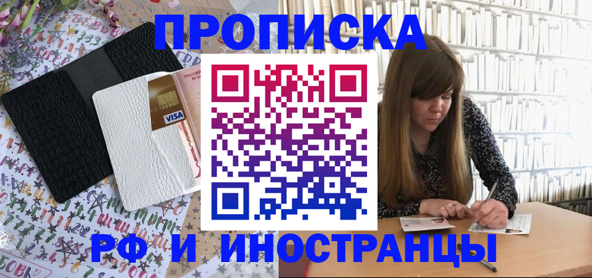 временная регистрация поиск в Тереке